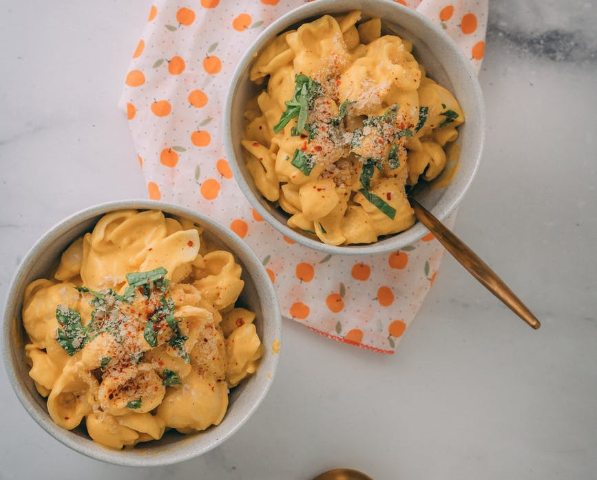 My Favorite Vegan Recipe Resources – Free and&nbsp;Online!